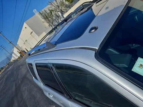 Used 2011 Ford Escape Limited w/ 301A Rapid Spec Order Code image 9