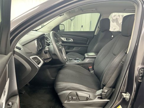Used 2015 GMC Terrain SLE image 18