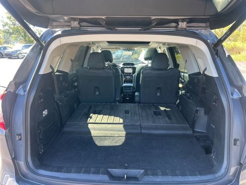 Used 2019 Subaru Ascent Limited image 18