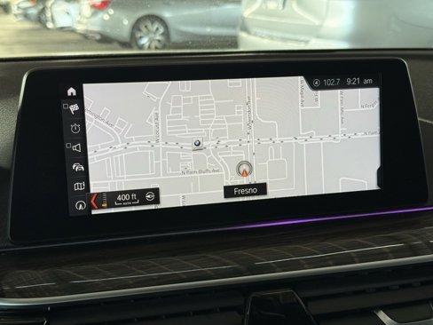 Used 2018 BMW 530i image 3