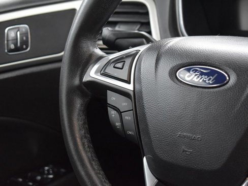 Used 2014 Ford Fusion Energi SE image 18