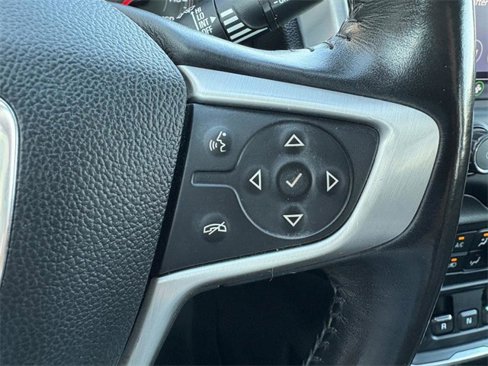 Used 2018 GMC Terrain SLT w/ Preferred Package image 18