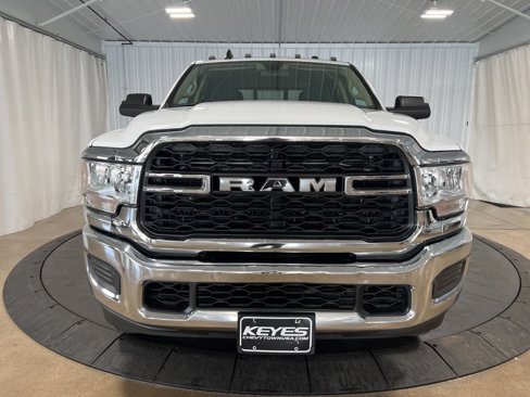 Used 2020 RAM 2500 Tradesman image 12