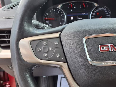 Used 2019 GMC Terrain Denali image 18