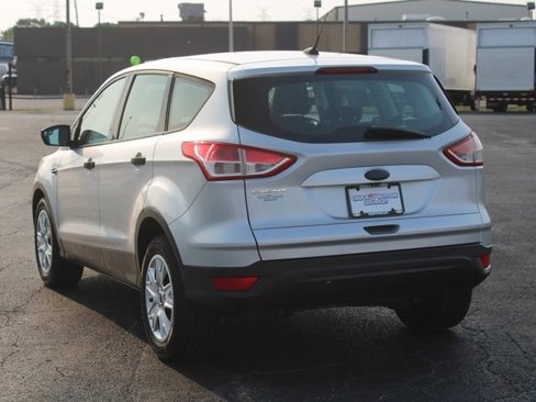Used 2015 Ford Escape S image 10