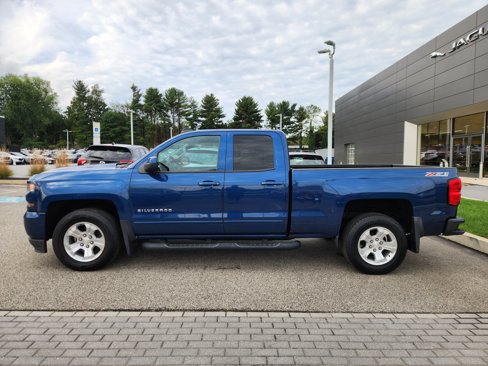 Used 2016 Chevrolet Silverado 1500 LT w/ All Star Edition image 5