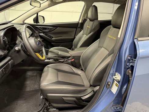 Used 2021 Subaru Crosstrek 2.5i Sport w/ Moonroof Package image 15