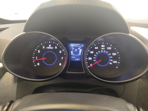 Used 2016 Hyundai Veloster w/ Option Group 03 image 23