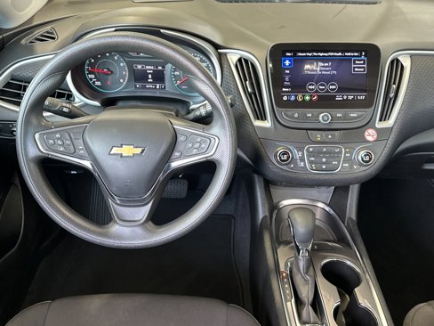 Used 2023 Chevrolet Malibu LT image 16