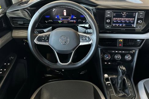 Used 2024 Volkswagen Taos S image 18