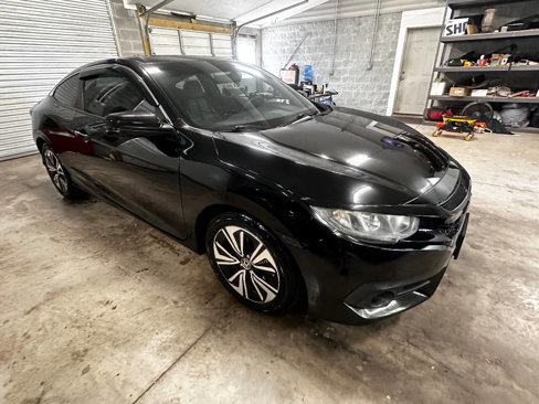Used 2017 Honda Civic EX-T image 7