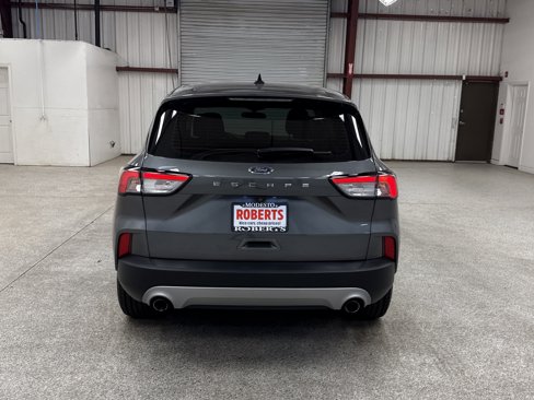 Used 2021 Ford Escape S image 23