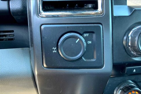 Used 2016 Ford F150 XLT w/ Equipment Group 302A Luxury image 26