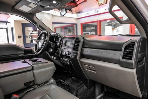 Used 2017 Ford F350 XL w/ Power Equipment Group image 15