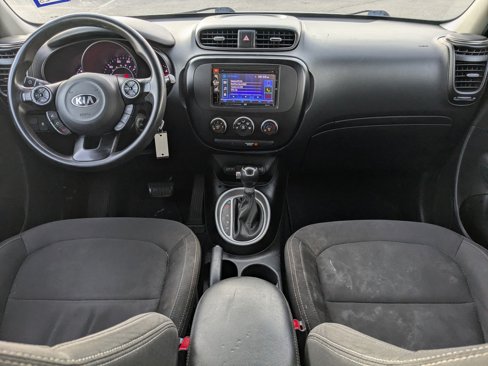 Used 2018 Kia Soul image 16