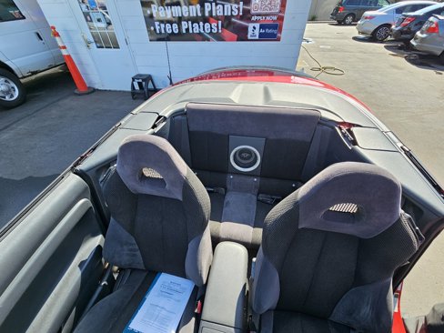 Used 2007 Mitsubishi Eclipse GS image 18
