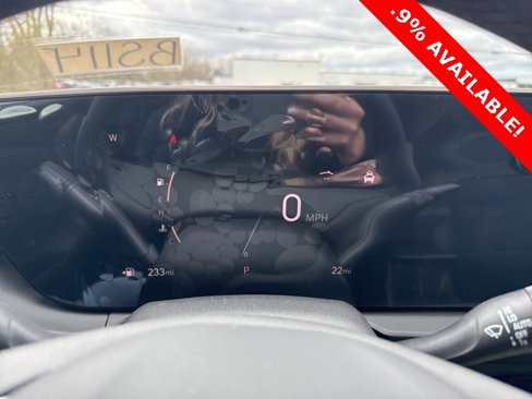 New 2025 Buick Envista Preferred w/ Convenience I Package image 20