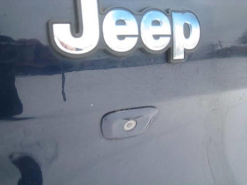 Used 2015 Jeep Cherokee Latitude image 9