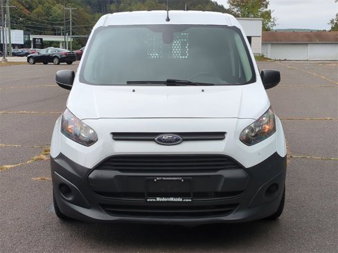 Used 2018 Ford Transit Connect XL image 9