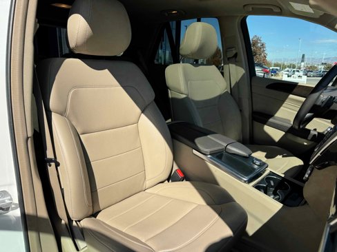 Used 2014 Mercedes-Benz ML 350 4MATIC image 31