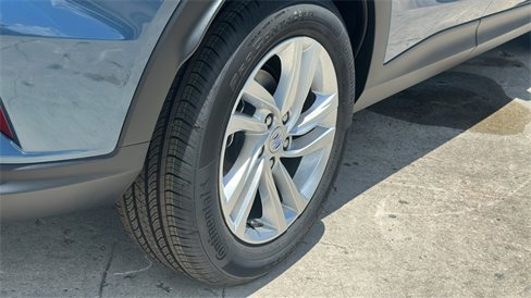 New 2025 Buick Envista Preferred w/ Convenience I Package image 12