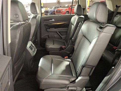 Used 2019 Volkswagen Atlas SEL image 14