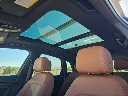 Certified 2022 Audi Q5 2.0T Premium image 26
