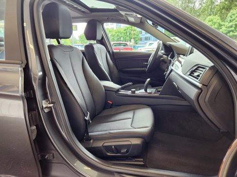 Used 2015 BMW 328i Sedan image 22