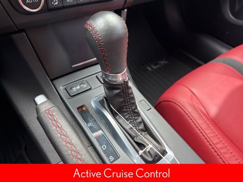 Used 2022 Acura ILX w/ Premium & A-SPEC Package image 11