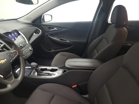 Used 2023 Chevrolet Malibu LT image 17