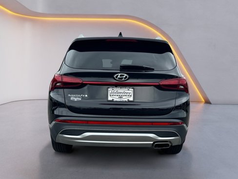 Used 2022 Hyundai Santa Fe SEL w/ Cargo Package image 6