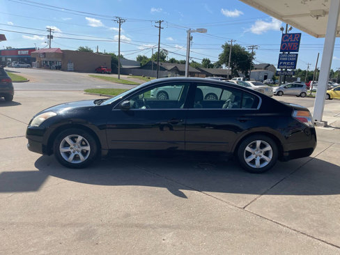Used 2008 Nissan Altima 2.5 SL w/ SL Pkg image 4
