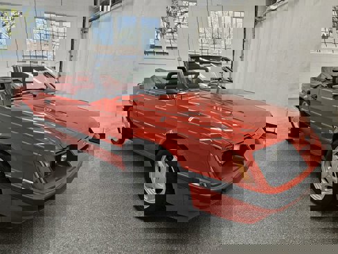 Used 1986 Ford Mustang LX image 3