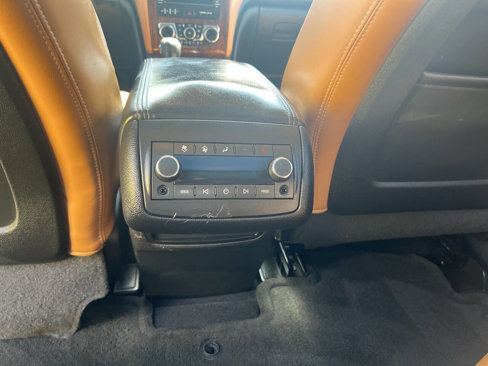 Used 2013 Chevrolet Traverse LTZ image 10