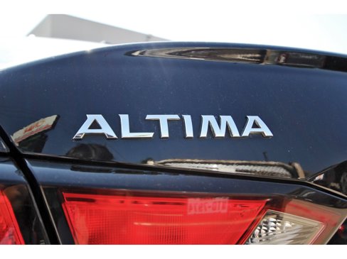 Used 2021 Nissan Altima 2.5 SV w/ SV Premium Package image 36