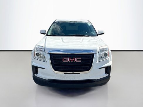Used 2017 GMC Terrain SLE image 2