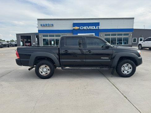 Used 2015 Toyota Tacoma TRD Pro image 8
