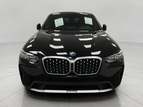 Certified 2023 BMW X4 xDrive30i w/ Premium Package image 10