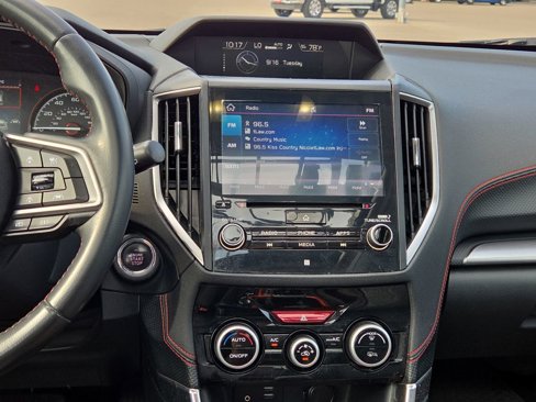 Used 2019 Subaru Forester Sport image 19