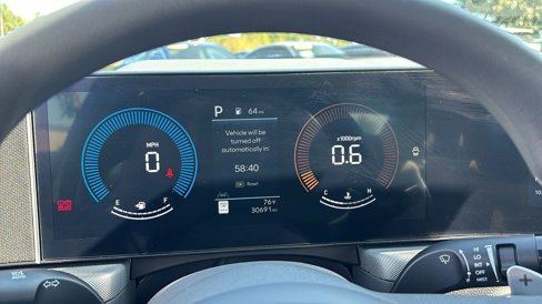 Used 2024 Hyundai Sonata SEL image 16
