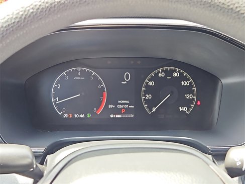 Used 2023 Honda CR-V EX image 30