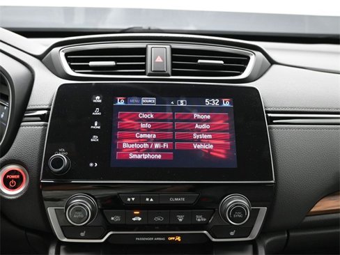 Used 2022 Honda CR-V EX-L image 15
