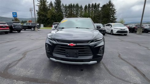 Used 2019 Chevrolet Blazer LT image 3