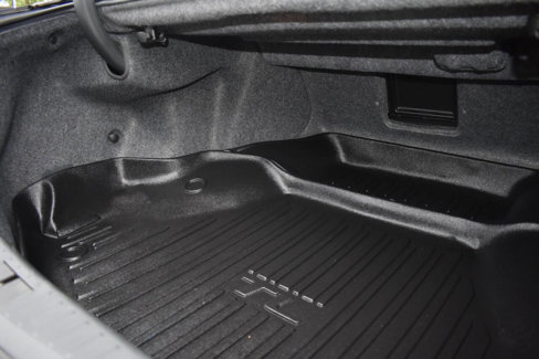 Used 2012 Acura TL w/ Technology Package image 55