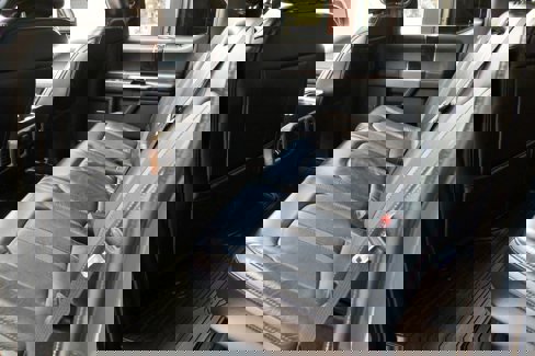 Used 2021 Ford F250 Platinum image 49