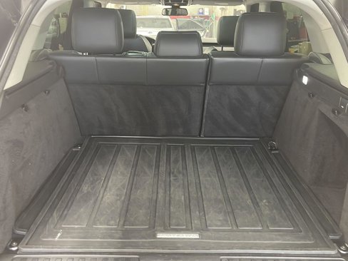 Used 2016 Land Rover Range Rover Sport SE image 7