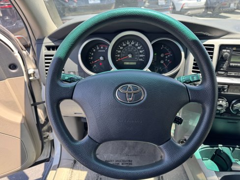 Used 2007 Toyota 4Runner SR5 image 19