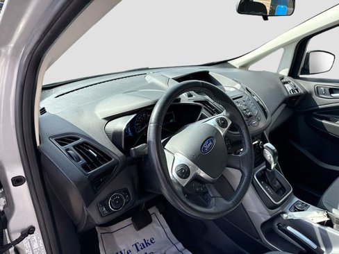 Used 2014 Ford C-MAX SE w/ Winter Package image 10
