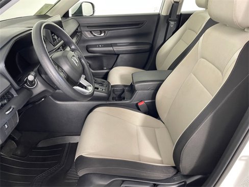 Certified 2024 Honda CR-V LX image 3