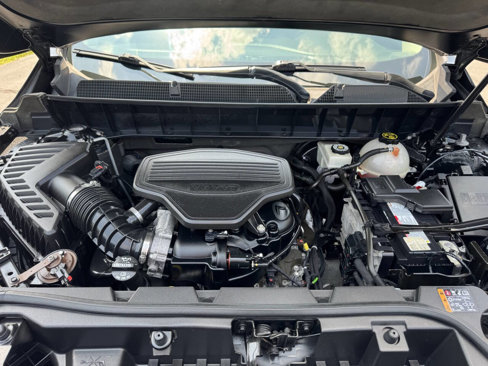Used 2017 GMC Acadia Denali w/ Technology Package image 40